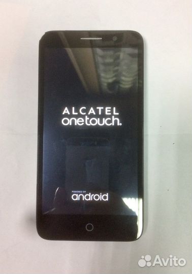 Смартфон Alcatel