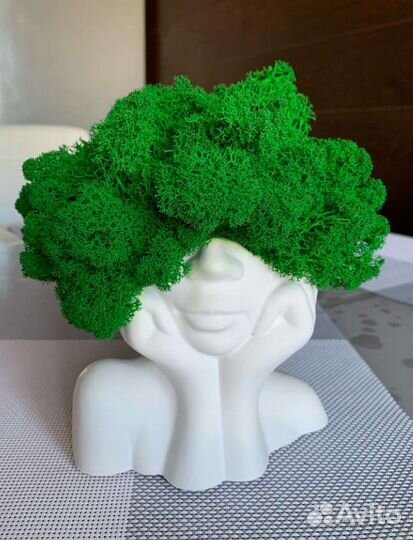 Статуэтка/декор/ ваза