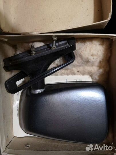 Зеркало автомобильное правое аз-5П