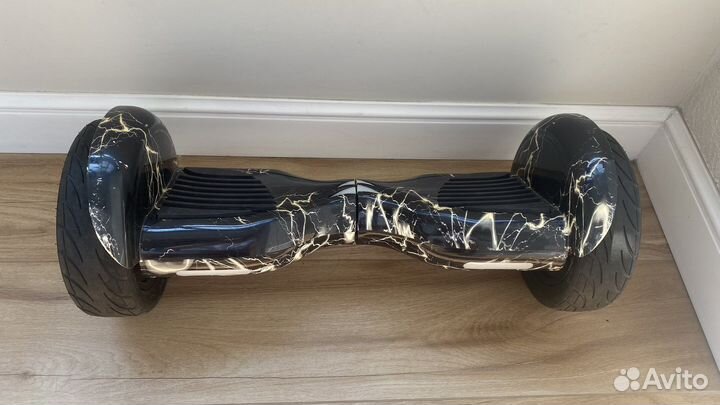 Гироскутер Smart Balance 10.5