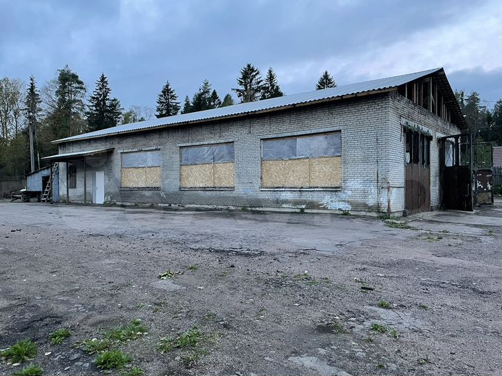 Свободного назначения, 300 м²