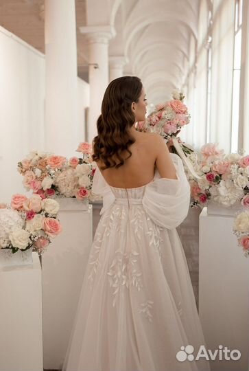 Оформление свадьбы, выездной регистрации