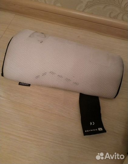 Щитки на голень