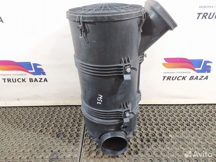 Корпус воздушного фильтра Man TGX