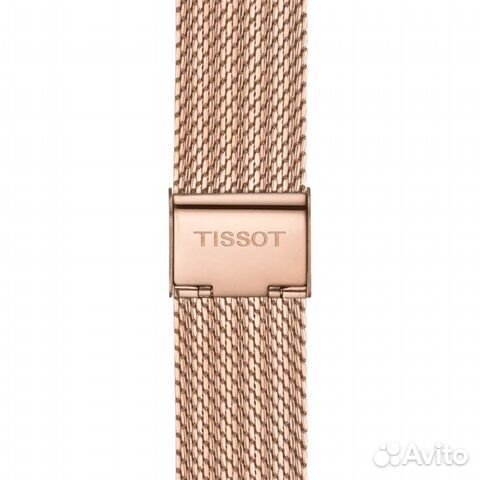 Tissot PR 100