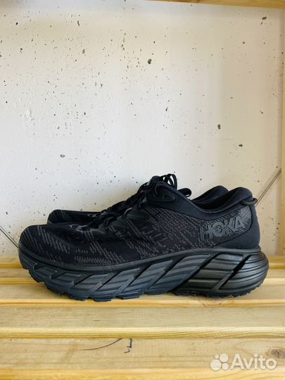 Кроссовки Hoka Gaviota 4