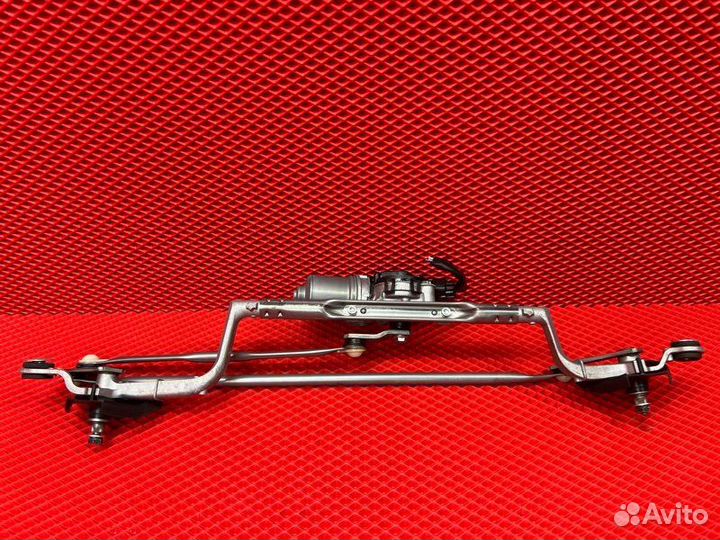 Трапеция дворников передняя Toyota Roomy M900A