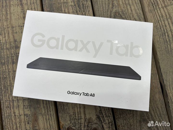 Планшет Samsung Galaxy Tab A8 X205 4/128 LTE
