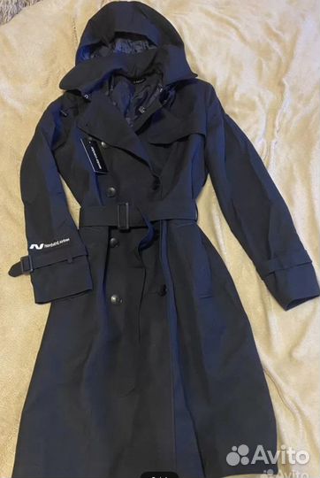 Форма бортпроводника «Северный Ветер» «Nord Wind»