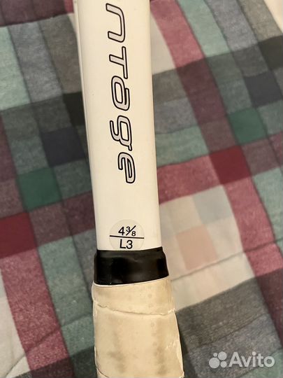 Ракетка детская для большого тенниса