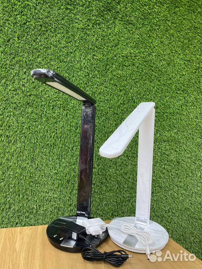 Светильник настольный ссо 07Ч 12Вт 600Лм