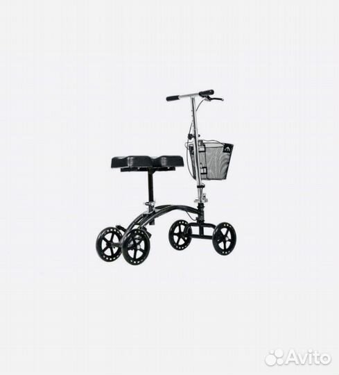 Роллатор коленный Ortonica XR 201 (XS 311 new)