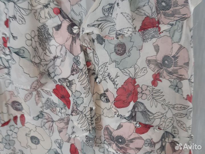 Платье женское 44 46