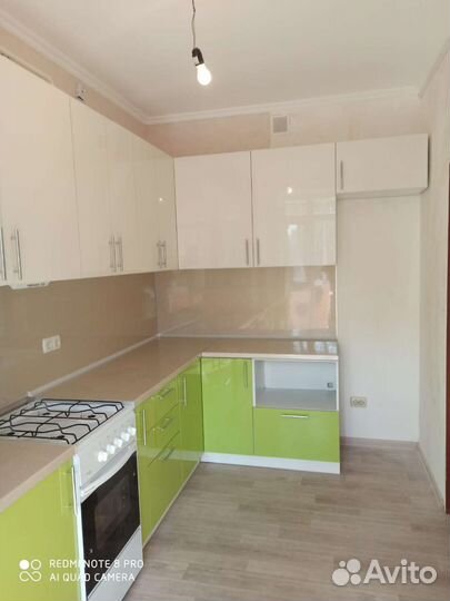 Кухни на заказ, кухня