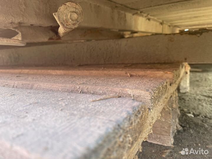 Кузов на газель