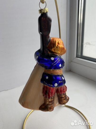 Елочные игрушки