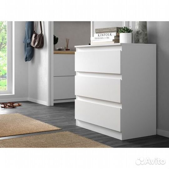 Комод нк-мебель stern Т-3