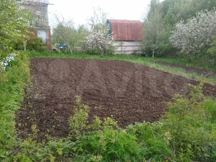 Участок 4 сот. (СНТ, ДНП)