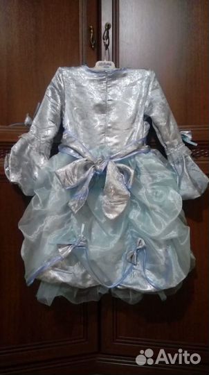 Карнавальный костюм