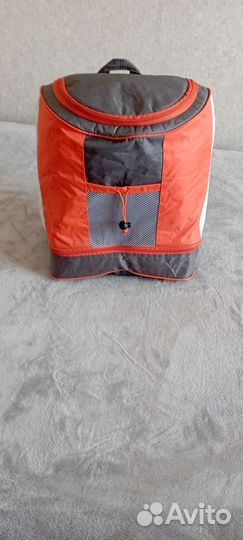 Терморюкзак