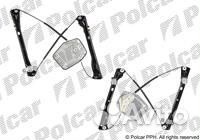 Стеклоподъемник электрический без электромотора ле