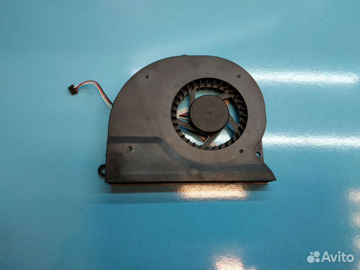 Вентилятор, кулер для моноблока, PS4
