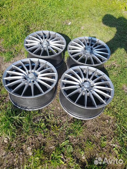Литые диски r 15 4 100