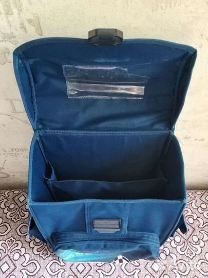 Ранец Herlitz рюкзак ортопедический