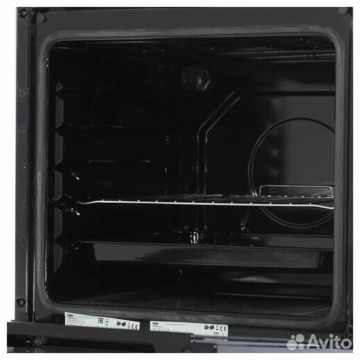 Плита электрическая