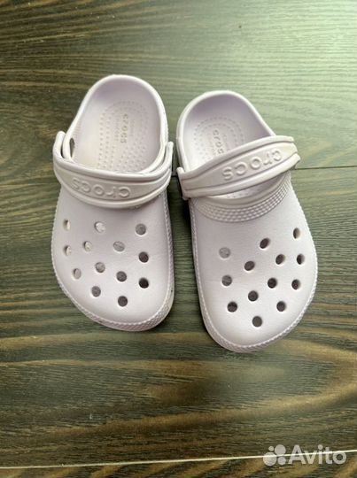 Crocs