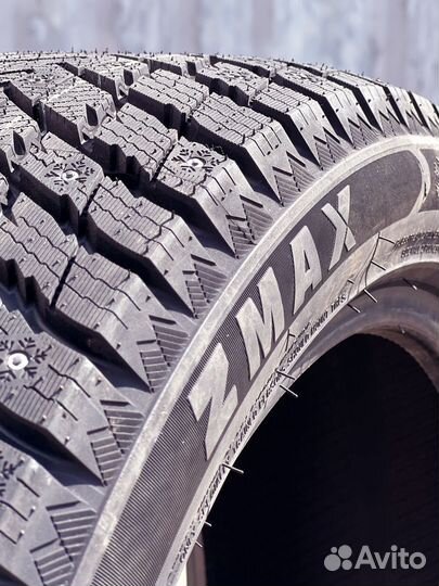 Zmax Winternova Stud II 225/45 R18 120T