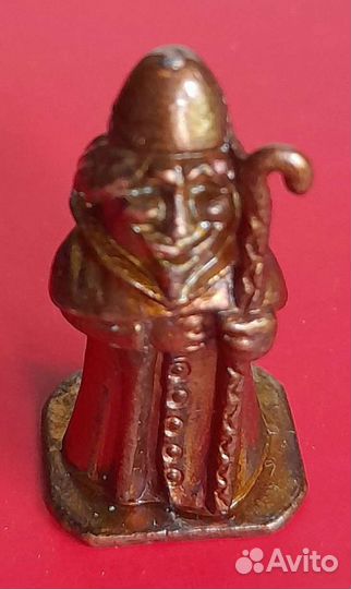 Солдатики из киндер сюрпризов