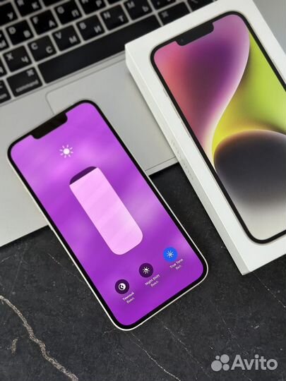 iPhone 14, 256 ГБ