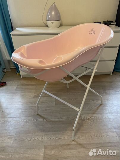 Подставка под ванну