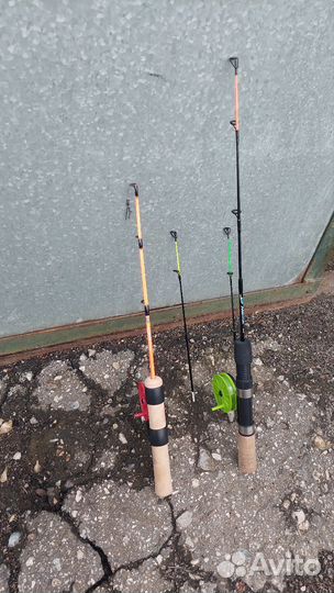 Зимний рыболовный ящик для рыбалки