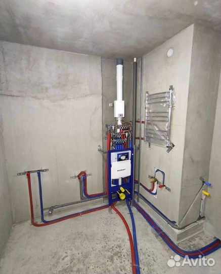 Сантехник услуги сантехника