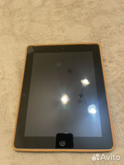 iPad 4 32gb +sim