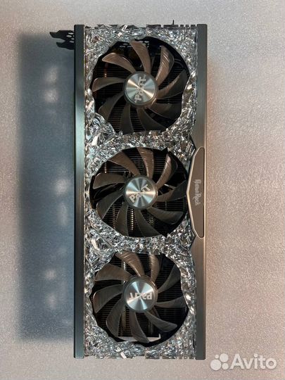 Видеокарты