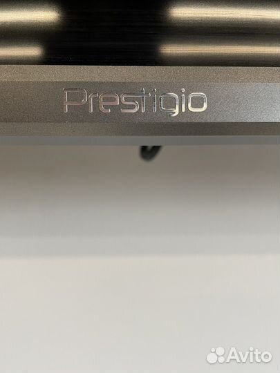 Телевизор Prestigio + тв-приставка Xiaomi Mi Box S