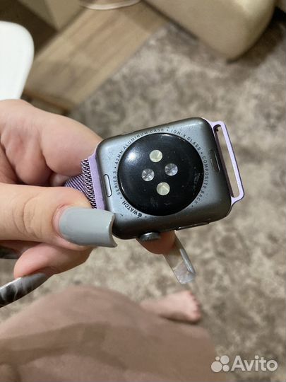 Apple watch 3 42mm