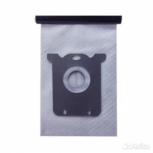 Мешок для пылесоса Philips / Electrolux - S-Bag