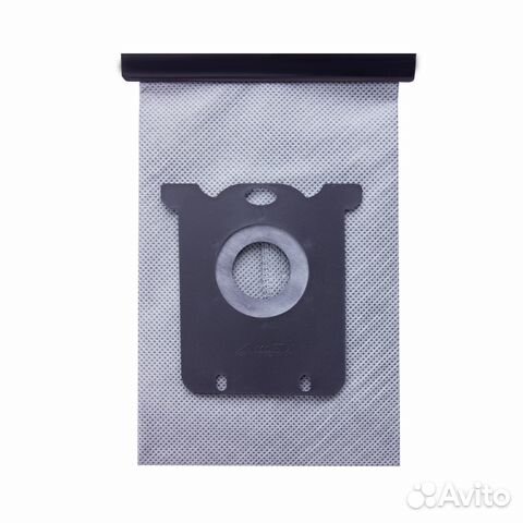 Мешок для пылесоса Philips / Electrolux - S-Bag
