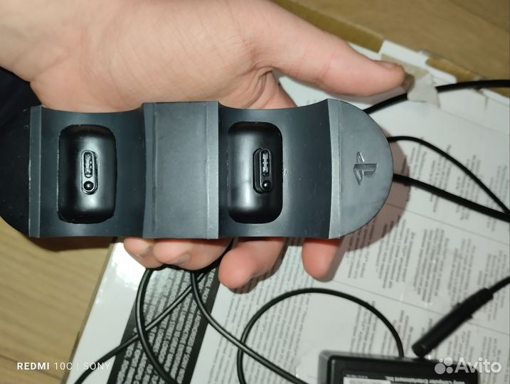 Sony playstation 4 slim 500gb