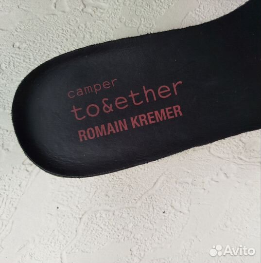 Сникерсы Camper 45