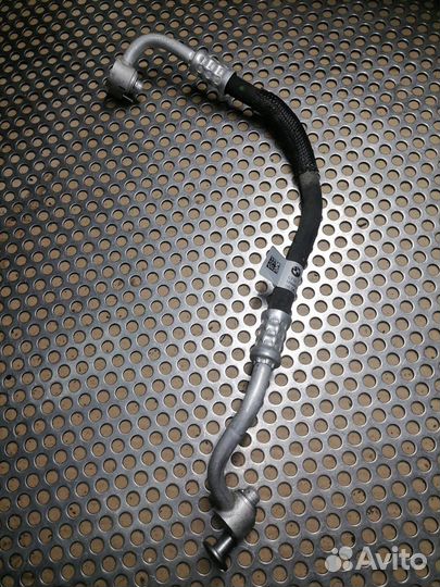 Трубка кондиционера BMW X3 G01 2020 64539868422