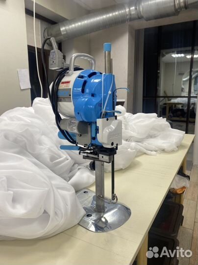 Швейный цех. Пошив одежды оптом. Производство