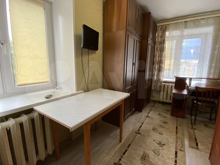 2-к. квартира, 45 м², 5/5 эт.
