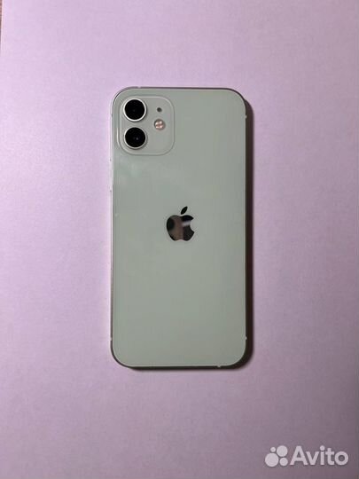 iPhone 12, 128 ГБ