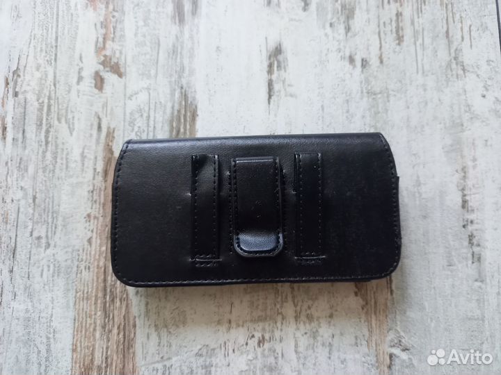 Чехол футляр для телефона