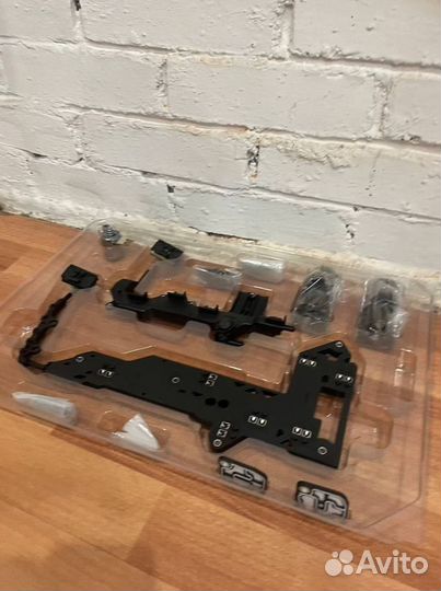 Ремкомплект мехатроника 0b5 DL501 Audi A7